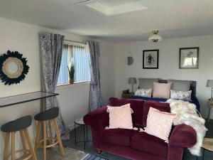 Fotografie z fotogalerie ubytování The Wee house at the cottage v destinaci Annan