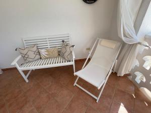 Fotografie z fotogalerie ubytování Villa Connie v destinaci Serranova