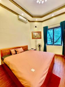 Imagem da galeria de Sam Villa Tam Đảo em Tam Ðảo