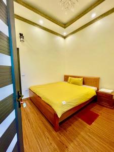 Imagem da galeria de Sam Villa Tam Đảo em Tam Ðảo