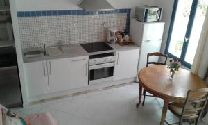 Zdjęcie z galerii obiektu Studio w mieście Lunel-Viel