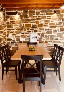 Afbeelding uit fotogalerij van Neakitos Summer House in Nikiti