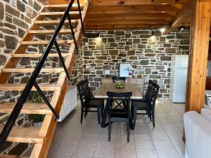 Afbeelding uit fotogalerij van Neakitos Summer House in Nikiti