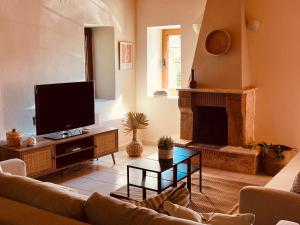 Afbeelding uit fotogalerij van Neakitos Summer House in Nikiti