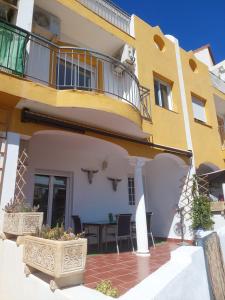 Fotografia z galérie ubytovania Casa BuenaVista Albunol v destinácii Albuñol