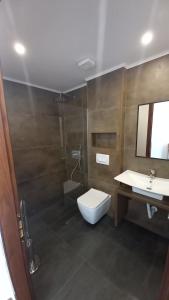 Gallery image of Vladimir Estate Hotel in Gjirokastër