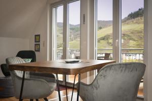 Γενική θέα στο βουνό ή θέα στο βουνό από  αυτό το διαμέρισμα