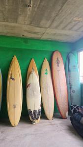 Fotografie z fotogalerie ubytování Aloha Guest House Nias v destinaci Hilibotodane