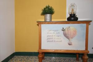 Kép Casa Derosa in Sorrento Centro szállásáról Sorrentóban a galériában