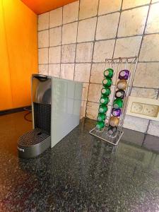 Фотография из галереи וילת שגיא - חופשה כפרית ליד הכנרת - Sagi Villa в городе Явнеэль