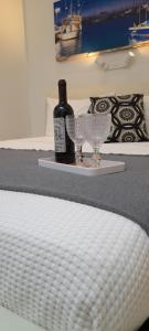 Kép BARBARA Classy Apartment 101 szállásáról Szirakúzában a galériában