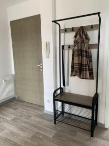 Gallery image of Ferien- und Businessappartement am Lausitzring in Meuro +13 photos