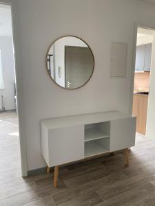 Gallery image of Ferien- und Businessappartement am Lausitzring in Meuro