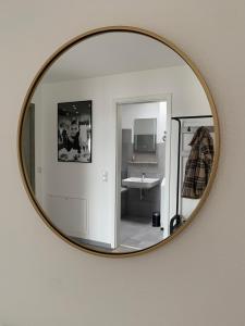 Gallery image of Ferien- und Businessappartement am Lausitzring in Meuro