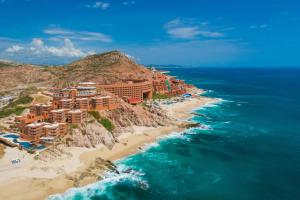 The Westin Los Cabos Resort Villas - Baja Point dari pandangan mata burung