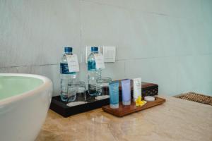 Galeriebild der Unterkunft Javana Royal Villas in Seminyak