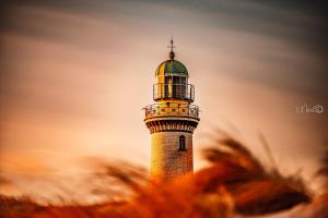 Ferienwohnung Sunset bei Warnemünde