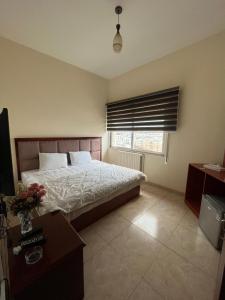 Afbeelding uit fotogalerij van Nojoom Hotel in Amman +7 foto's