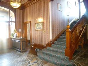 Afbeelding uit fotogalerij van Purbeck House Hotel & Louisa Lodge in Swanage