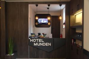 ハノーファーシュ・ミュンデンにあるHotel Mündenのギャラリーの写真