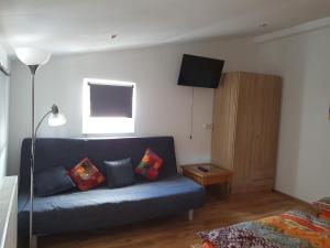 Galeriebild der Unterkunft Scheuer in Waghäusel