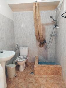 Koupelna v ubytování Sunray Separate Villa + 37 fotografií