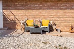 Kép Villa Sentiu. Hermoso chalet szállásáról Gavàban a galériában