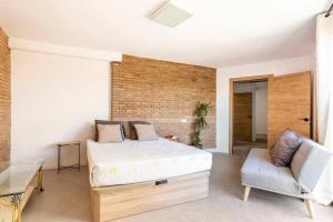 Kép Villa Sentiu. Hermoso chalet szállásáról Gavàban a galériában