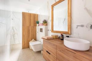 Kép Villa Sentiu. Hermoso chalet szállásáról Gavàban a galériában