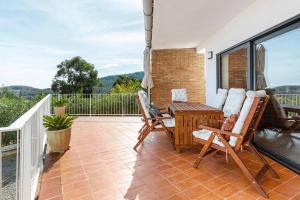 Kép Villa Sentiu. Hermoso chalet szállásáról Gavàban a galériában