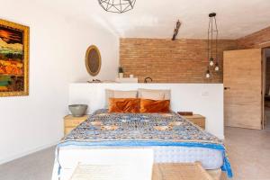 Kép Villa Sentiu. Hermoso chalet szállásáról Gavàban a galériában