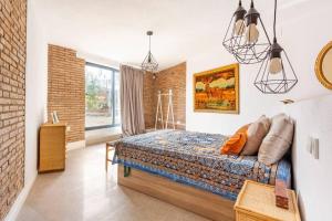 Kép Villa Sentiu. Hermoso chalet szállásáról Gavàban a galériában
