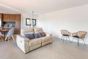 Kép Villa Sentiu. Hermoso chalet szállásáról Gavàban a galériában