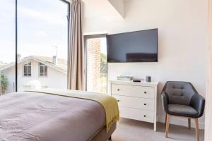 Kép Villa Sentiu. Hermoso chalet szállásáról Gavàban a galériában
