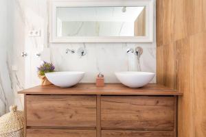 Kép Villa Sentiu. Hermoso chalet szállásáról Gavàban a galériában