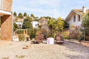 Kép Villa Sentiu. Hermoso chalet szállásáról Gavàban a galériában