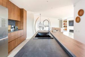 Kép Villa Sentiu. Hermoso chalet szállásáról Gavàban a galériában