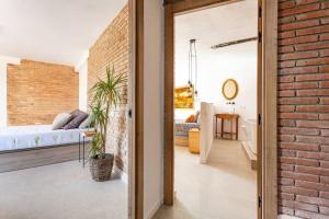 Kép Villa Sentiu. Hermoso chalet szállásáról Gavàban a galériában
