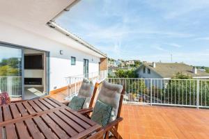 Kép Villa Sentiu. Hermoso chalet szállásáról Gavàban a galériában