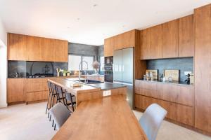 Kép Villa Sentiu. Hermoso chalet szállásáról Gavàban a galériában