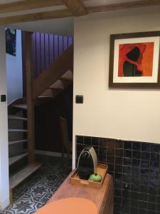Fotografie z fotogalerie ubytování Farmhouse Gite v destinaci Saint-Georges