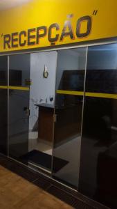 Fotografie z fotogalerie ubytování Pousada Aliança v destinaci Pirenópolis + 47 fotografií