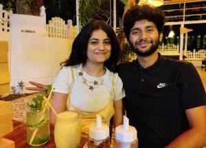 Majutusasutuse Kaabo Hostel külastajad