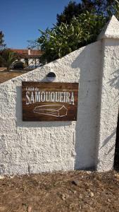 Gallery image of Casa da Samouqueira in Rogil