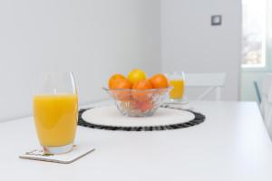 Jedlo v apartmáne alebo blízkom okolí