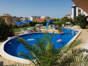 Kép Lozenets Resort Hotel szállásáról Lozenecben a galériában