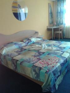 Kép Lozenets Resort Hotel szállásáról Lozenecben a galériában