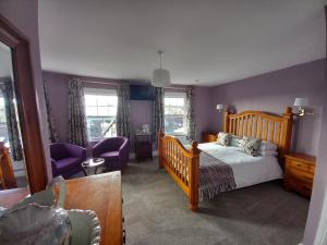 Gallery image of Bryncelyn Guesthouse in Llanwrtyd Wells +52 photos