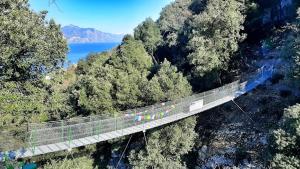 Gallery image of Romantic Dream in Torri del Benaco