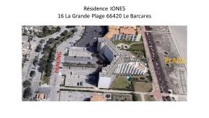 Gambar di galeri bagi Vue mer exceptionnelle di Le Barcarès